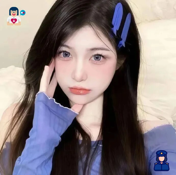 小鱼